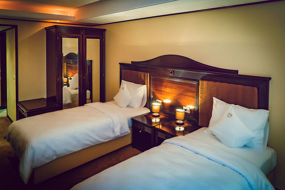 Perla Hotel Slănic-Moldova Екстериор снимка